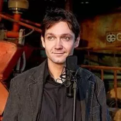 Stefano Ferrari