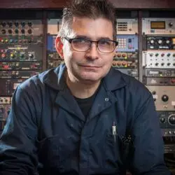 Steve Albini