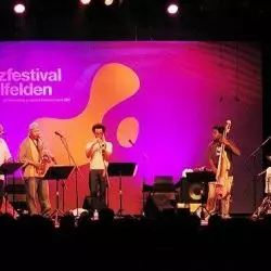 Steve Coleman And Five Elements