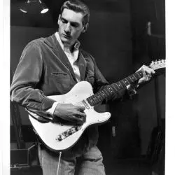 Steve Cropper