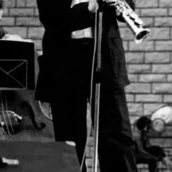 Steve Lacy