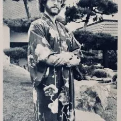 Steven Halpern