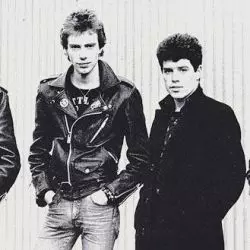 Stiff Little Fingers