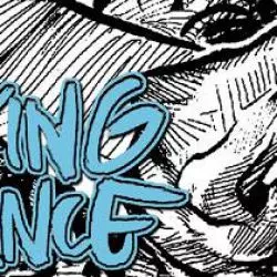 Striking Distance