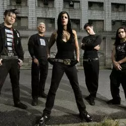 Suicide City