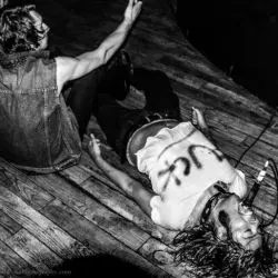Suicide Generation