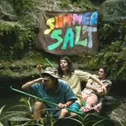 Summer Salt