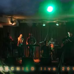 Sunchild