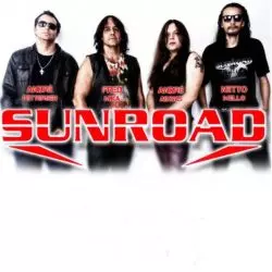 Sunroad