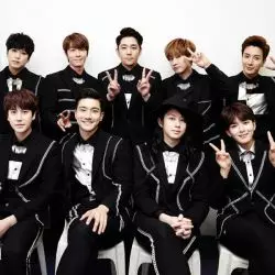 Super Junior