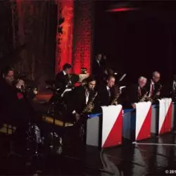 Supersax