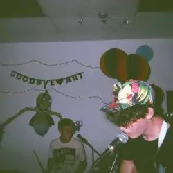 Surf Curse