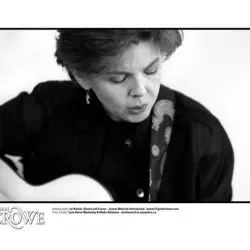 Susan Crowe
