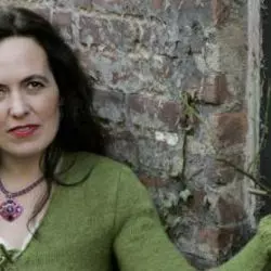 Susan McKeown