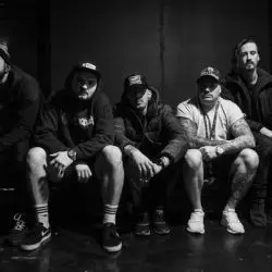 Sworn Amongst