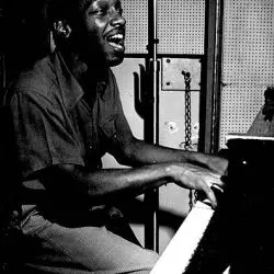 Tadd Dameron