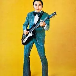 Takeshi Terauchi