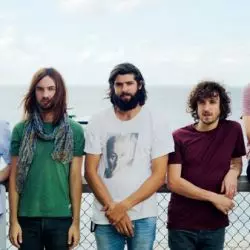 Tame Impala