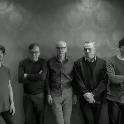 Teenage Fanclub