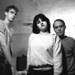 Teenage Jesus And The Jerks