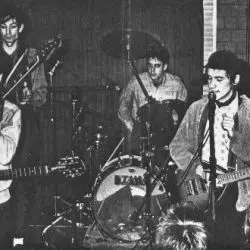 Television Personalities