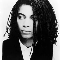 Terence Trent D'Arby