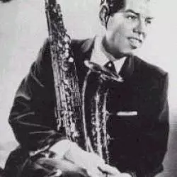 Tex Beneke