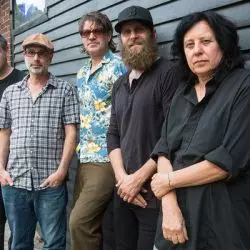 Thalia Zedek Band