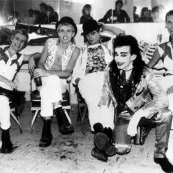 The Adicts