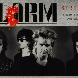 The Alarm