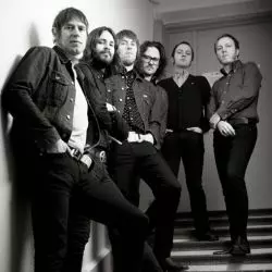 The Alloy Six