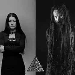 The Answer Lies In The Black Void