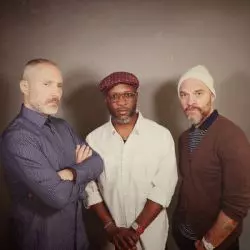 The Bad Plus