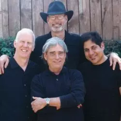 The Bamboo Trading Company