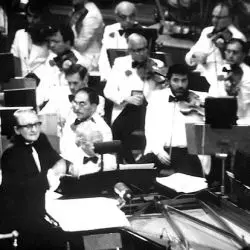 The Barry Gray Orchestra