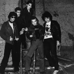The Bastards