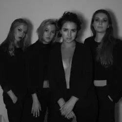 The Beaches