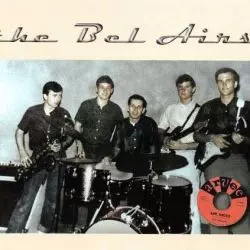 The Belairs
