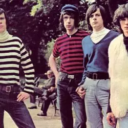 The Belfast Gypsies