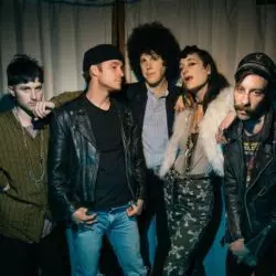 The Black Lips