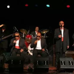 The Blind Boys Of Alabama