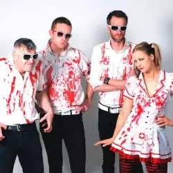 The Bloodtypes