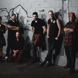 The Booze Brothers