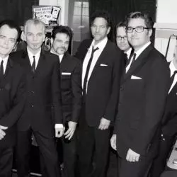 The Boxmasters