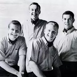 The Brothers Four