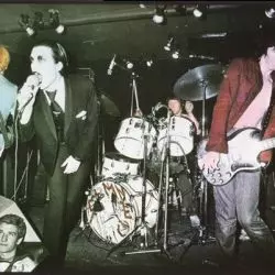 The Damned