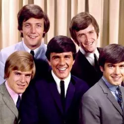 The Dave Clark Five