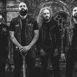 The Death Wheelers