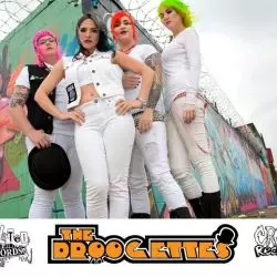 The Droogettes