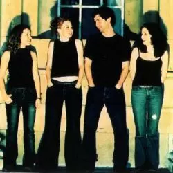 The Elysian Quartet
